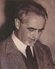 Rossi, Ernesto
